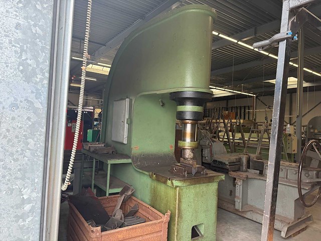 Gorter - c-frame pers - afbeelding 1 van  9
