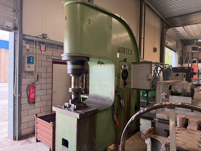 Gorter - c-frame pers - afbeelding 2 van  9