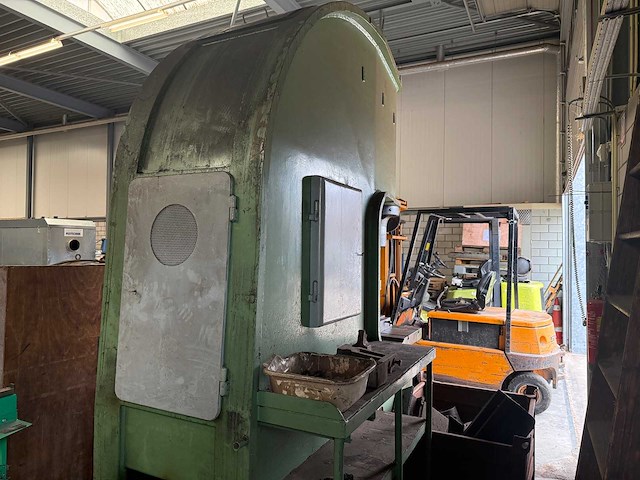 Gorter - c-frame pers - afbeelding 3 van  9