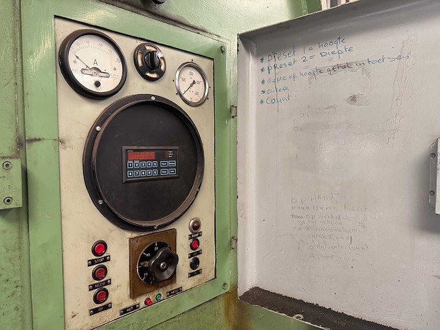 Gorter - c-frame pers - afbeelding 5 van  9