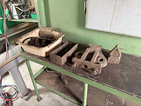Gorter - c-frame pers - afbeelding 8 van  9