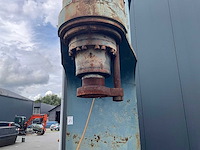 Gorter hydraulische c-frame pers - afbeelding 8 van  12