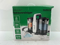 Goscrub - vlekkenreiniger - stoomreiniger - afbeelding 1 van  2