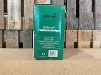Goscrub - vlekkenreiniger - afbeelding 3 van  3