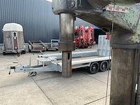 Gosmeta ba/50 kolomboor-/freesmachine - afbeelding 3 van  6