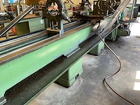 Gosmeta dh-325 conventionele draaibank - afbeelding 6 van  25