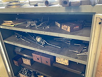 Gosmeta dh-325 conventionele draaibank - afbeelding 14 van  25