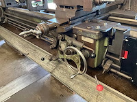 Gosmeta dh-325 conventionele draaibank - afbeelding 23 van  25