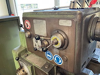 Gosmeta dh-325 conventionele draaibank - afbeelding 3 van  25
