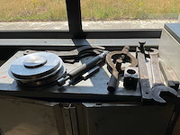 Gosmeta dh-325 conventionele draaibank - afbeelding 13 van  25