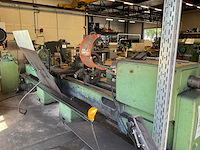 Gosmeta dh-325 conventionele draaibank - afbeelding 19 van  25