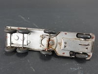 Goso vintage blikken shell tankwagen uit de jaren 50 - afbeelding 7 van  7