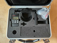 Gossen mavolux 5032b luxmeter - afbeelding 2 van  3