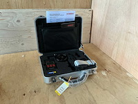 Gossen mavomaster lichtmeter - afbeelding 1 van  4