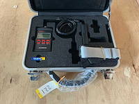 Gossen mavomaster lichtmeter - afbeelding 2 van  4