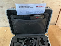 Gossen mavomaster lichtmeter - afbeelding 3 van  4