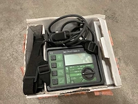 Gossen metrawatt metriso 1000 d isolatieweerstandmeter - afbeelding 2 van  2