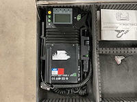 Gossen metrawatt profitest 0100s ii installatietester - afbeelding 2 van  3