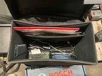 Gossen-metrawatt profitest 0100s installatietester - afbeelding 6 van  7