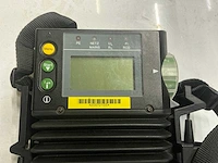 Gossen-metrawatt profitest 0100s installatietester - afbeelding 2 van  6