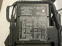 Gossen-metrawatt profitest 0100s installatietester - afbeelding 4 van  6