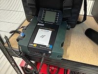 Gossen metrawatt profitest mtech+ installatie tester