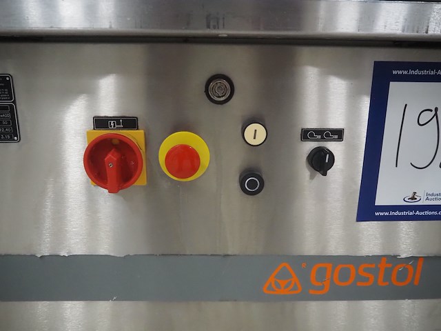 Gostol-gopan d.o.o. - afbeelding 2 van  12