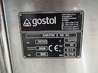 Gostol-gopan d.o.o. - afbeelding 3 van  11