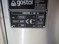 Gostol-gopan d.o.o. - afbeelding 3 van  11
