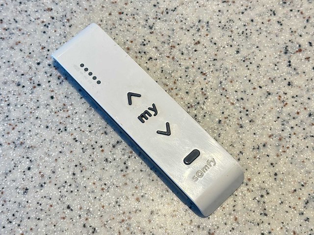 Gota - knikarm zonnescherm met afstandbediening (2x) - afbeelding 13 van  13