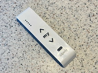 Gota - knikarm zonnescherm met afstandbediening (2x) - afbeelding 13 van  13