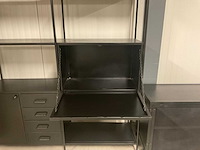 Goth buffetkast - afbeelding 2 van  14