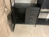 Goth buffetkast - afbeelding 3 van  14