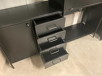 Goth buffetkast - afbeelding 4 van  14