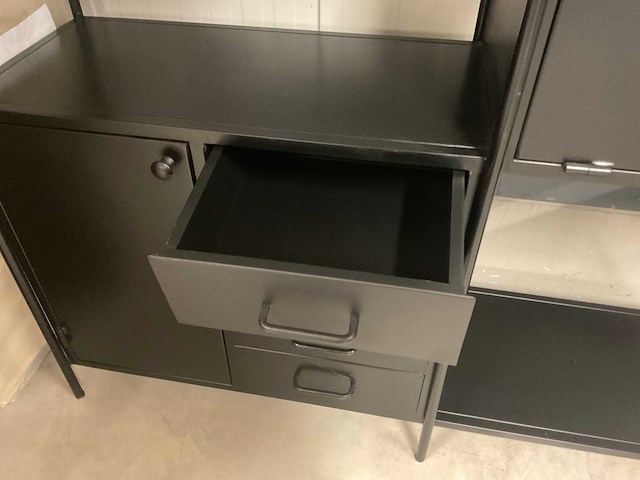 Goth buffetkast - afbeelding 5 van  14