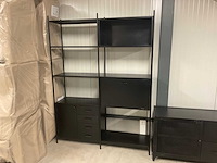 Goth buffetkast - afbeelding 6 van  14