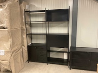 Goth buffetkast - afbeelding 7 van  14