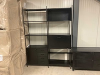 Goth buffetkast - afbeelding 8 van  14