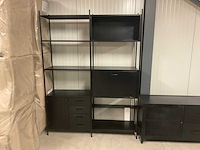 Goth buffetkast - afbeelding 10 van  14