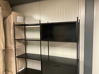 Goth buffetkast - afbeelding 11 van  14