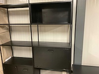 Goth buffetkast - afbeelding 12 van  14