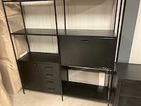 Goth buffetkast - afbeelding 13 van  14