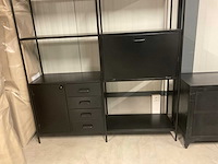 Goth buffetkast - afbeelding 14 van  14