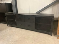 Goth dressoir - afbeelding 6 van  11