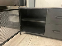 Goth dressoir - afbeelding 9 van  11