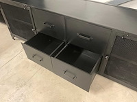 Goth dressoir - afbeelding 2 van  11