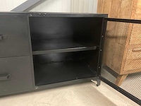 Goth dressoir - afbeelding 3 van  11