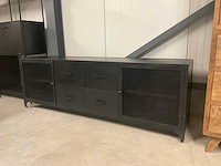 Goth dressoir - afbeelding 1 van  11