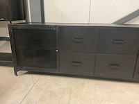 Goth dressoir - afbeelding 8 van  11