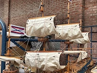 Goto predestination galjoen - afbeelding 6 van  8